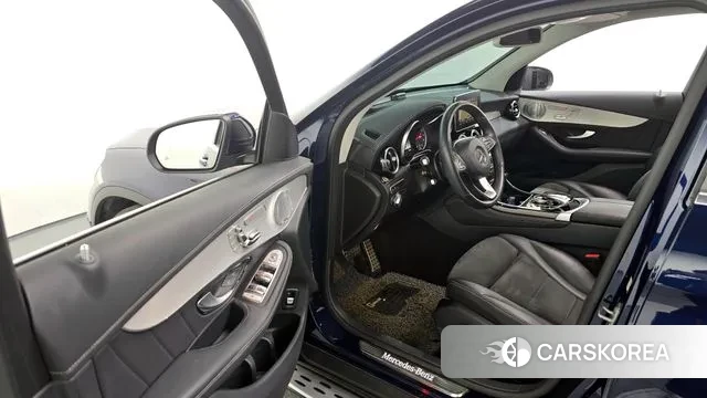 Mercedes-Benz GLC-Class X253 id 3484520 из Кореи 20