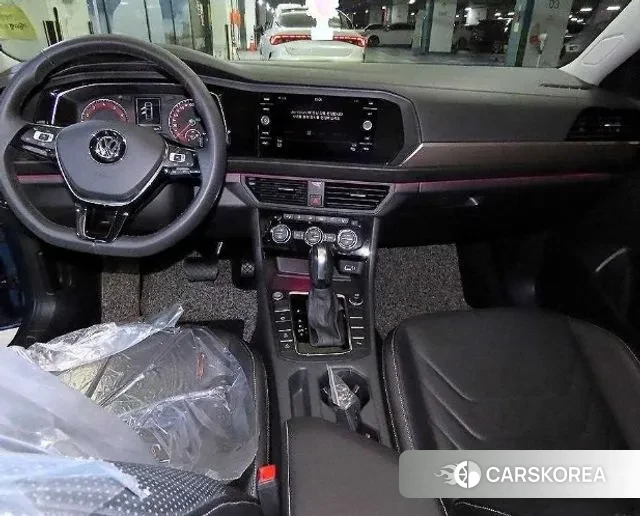 Volkswagen 7th Generation of Jetta id 3753425 из Кореи 19