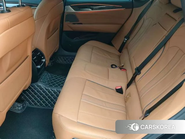 BMW 6 series GT id 4273047 из Китая 20