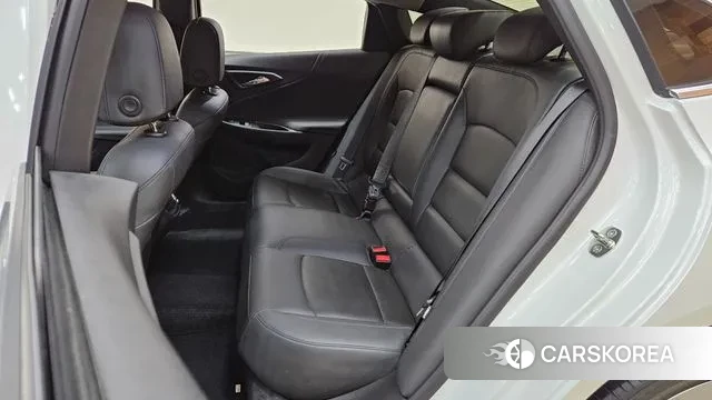 Chevrolet (GM Daewoo) The New Malibu id 3459899 из Кореи 20