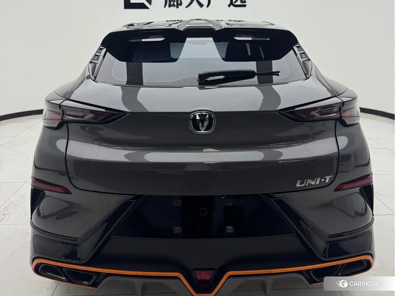 Chang'an UNI-T id 4686258 из Китая 11