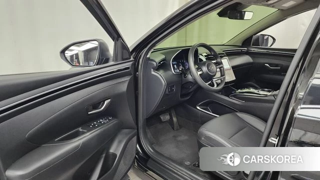 Hyundai Tucson (NX4) id 4561223 из Кореи 28