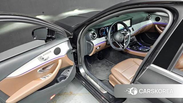 Mercedes-Benz E-Class W213 id 4529755 из Кореи 31