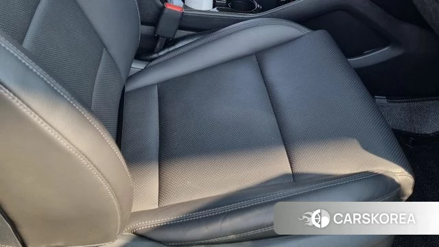 Hyundai All New Tucson id 3866464 из Кореи 18