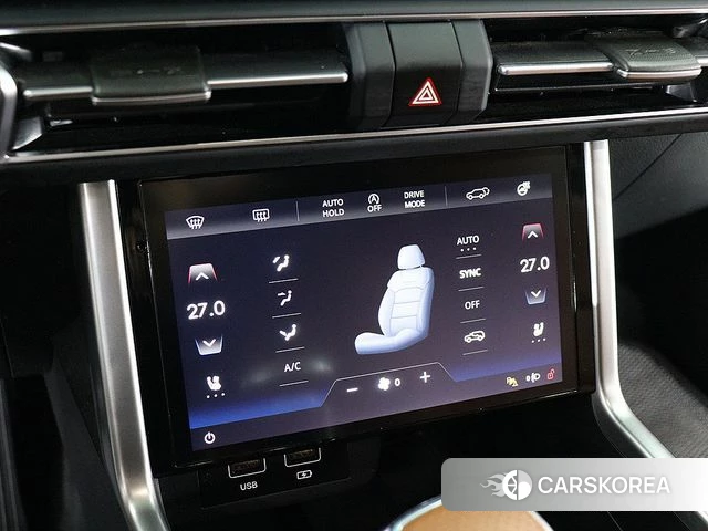 Ssangyong Torres id 3823725 из Кореи 20