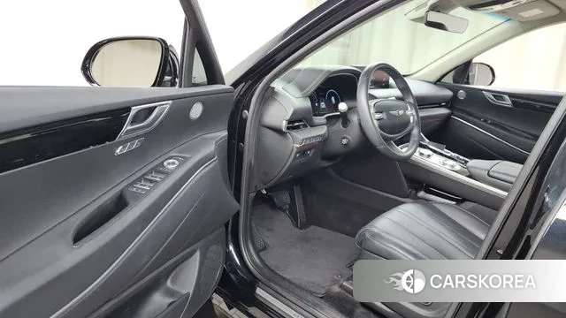 Genesis GV80 id 3347748 из Кореи 20