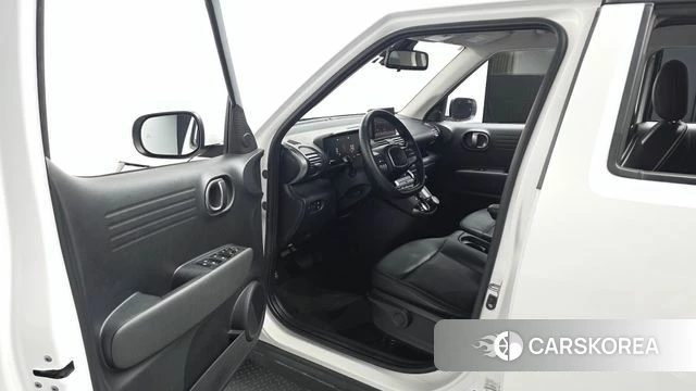 Hyundai Casper id 4636468 из Кореи 36