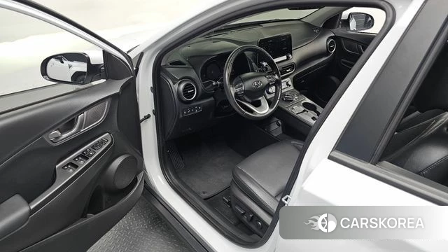 Hyundai Kona Electric id 4586465 из Кореи 31