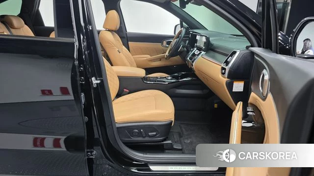 Kia Sorento 4th Generation id 3811766 из Кореи 21