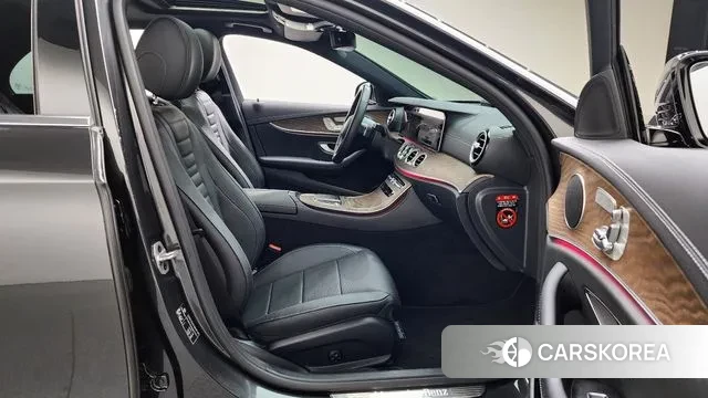 Mercedes-Benz E-Class W213 id 2889637 из Кореи 20