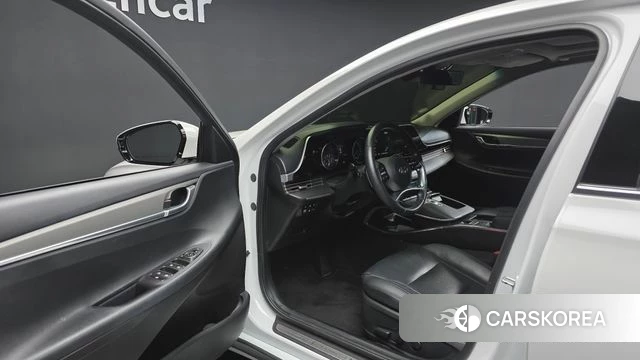 Hyundai The New Grandeur IG id 3935492 из Кореи 20