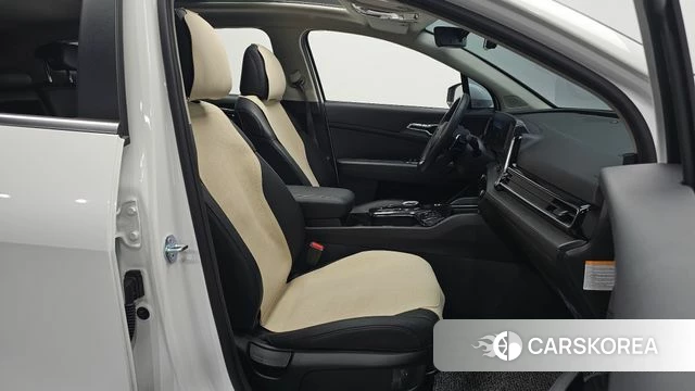 Kia Sportage 5th Generation Hybrid id 4942155 из Кореи 30