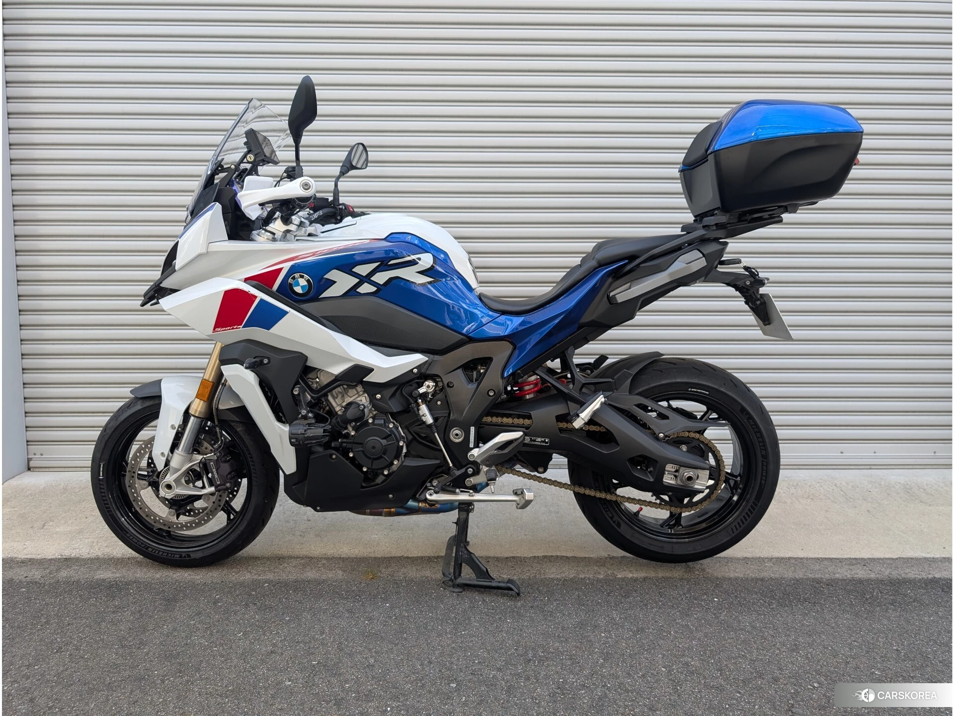 BMW S1000XR id 4379916 из Японии 17