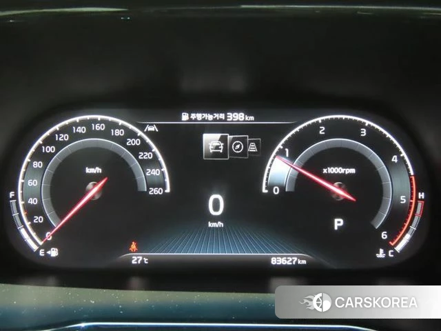 Kia Mohave Master id 4406247 из Кореи 20