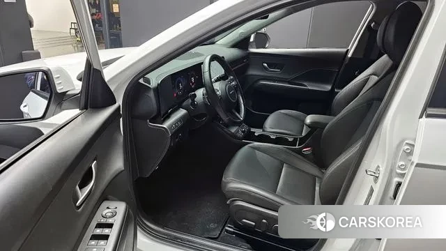 Hyundai Kona (SX2) id 3734289 из Кореи 20