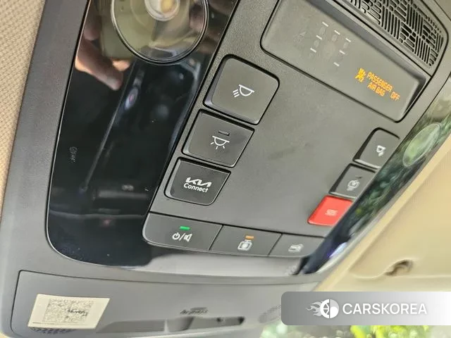 Kia The New Carnival 4th Generation id 3338577 из Кореи 20