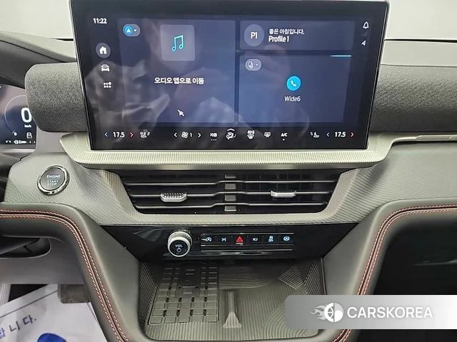 Ford Explorer 6th Generation id 4421394 из Кореи 19
