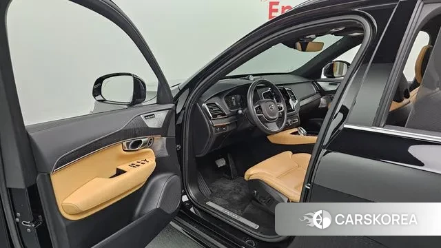 Volvo XC90 second Generation id 3093922 из Кореи 20