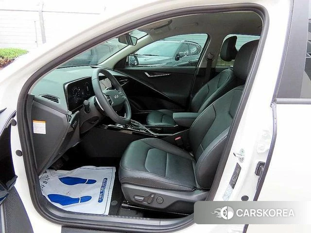 Kia Di Ol Nu Niro id 4361365 из Кореи 20