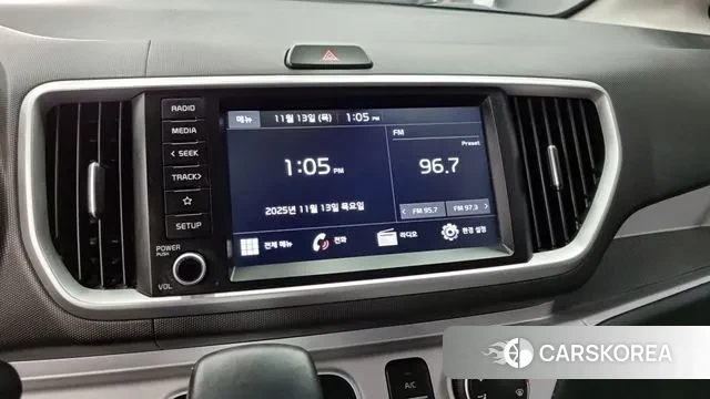 Kia The New Ray id 3371028 из Кореи 20