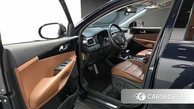 Kia The New Sorento id 3955534 из Кореи 20