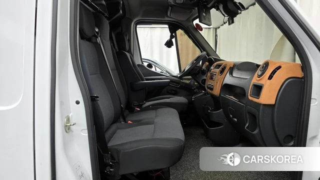 Renault Korea (Samsung) Master id 3879862 из Кореи 20