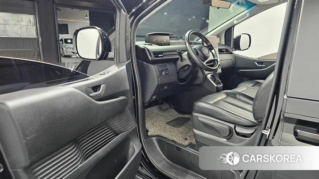 Hyundai Staria id 4555828 из Кореи 20