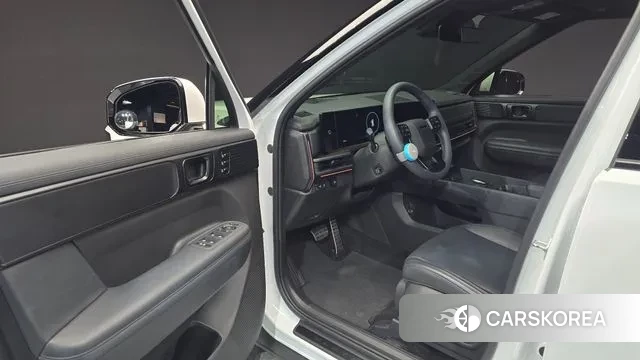 Hyundai Santa Fe (MX5) id 3745613 из Кореи 20