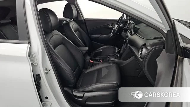 Hyundai Kona id 3050151 из Кореи 20