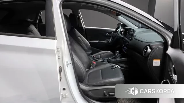 Hyundai The New Kona Hybrid id 3504430 из Кореи 20