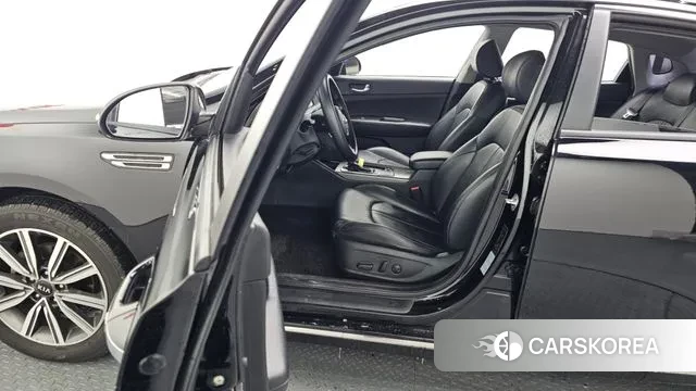 Kia The New K5 2nd generation id 3574237 из Кореи 20