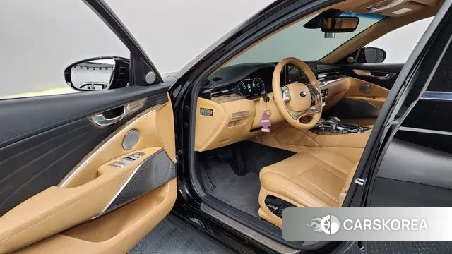 Kia More K9 id 3454253 из Кореи 20