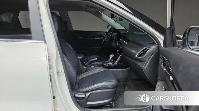 Kia Seltos id 4642583 из Кореи 30