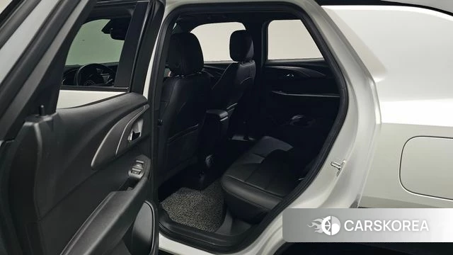 Chevrolet (GM Daewoo) Trailblazer id 3892470 из Кореи 20