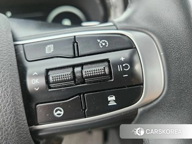 Kia K5 3rd generation id 4593759 из Кореи 20