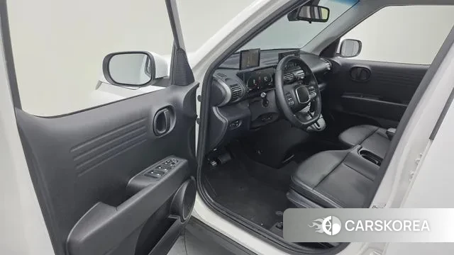 Hyundai Casper id 3777239 из Кореи 20