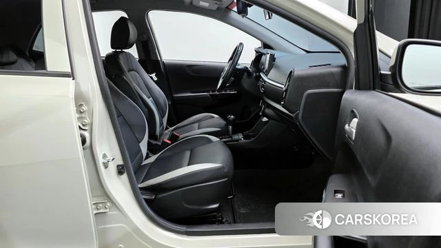 Kia All New Morning (JA) id 3894237 из Кореи 20