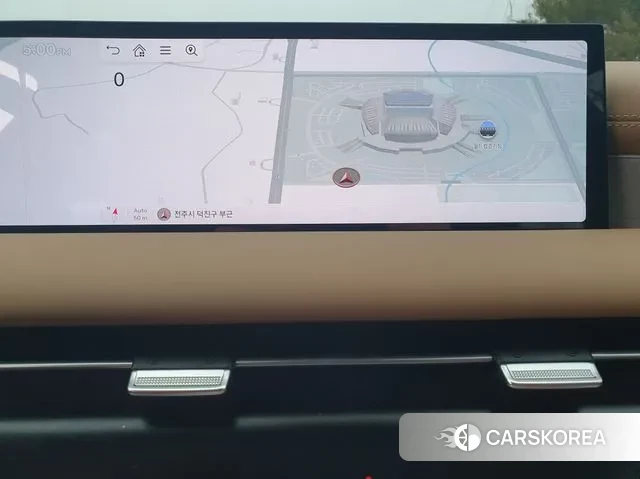 Genesis G80 (RG3) id 3745090 из Кореи 19