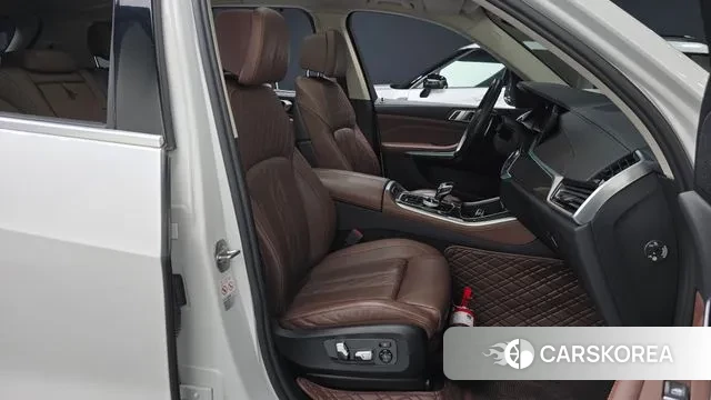 BMW X5 (G05) id 3776957 из Кореи 20