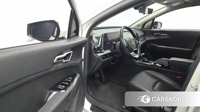 Kia Sportage 5th Generation id 4784300 из Кореи 30