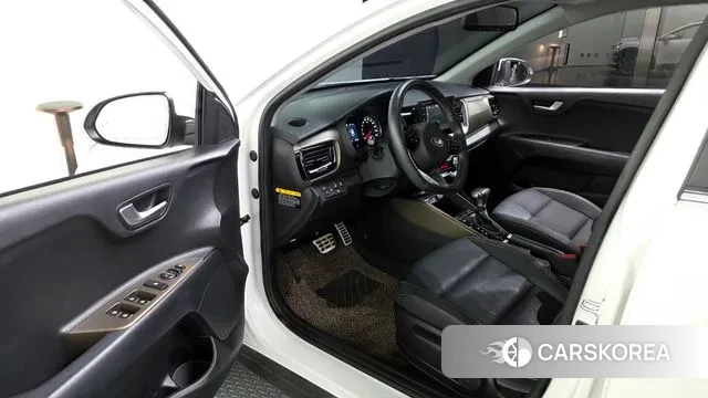 Kia Stonic id 2960998 из Кореи 20