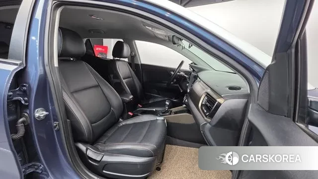 Kia Stonic id 3602348 из Кореи 20