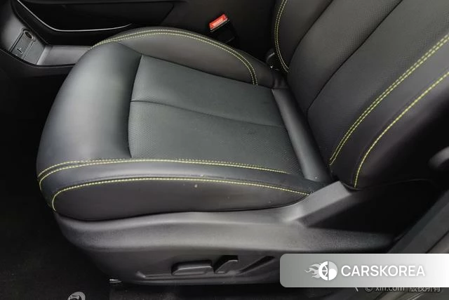 Roewe eRX5 id 4236145 из Китая 24