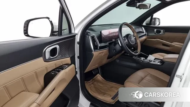 Kia The New Sorento 4th Generation id 2553663 из Кореи 20