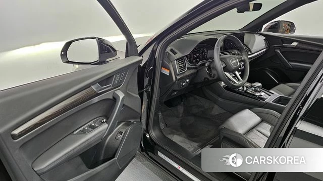 Audi Q5 (FY) id 4388354 из Кореи 20