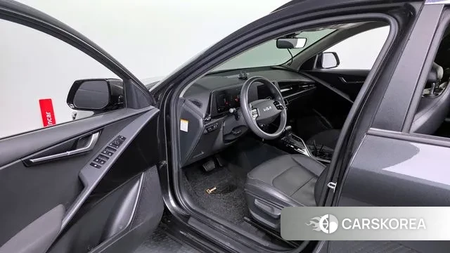 Kia Di Ol Nu Niro id 3524376 из Кореи 20