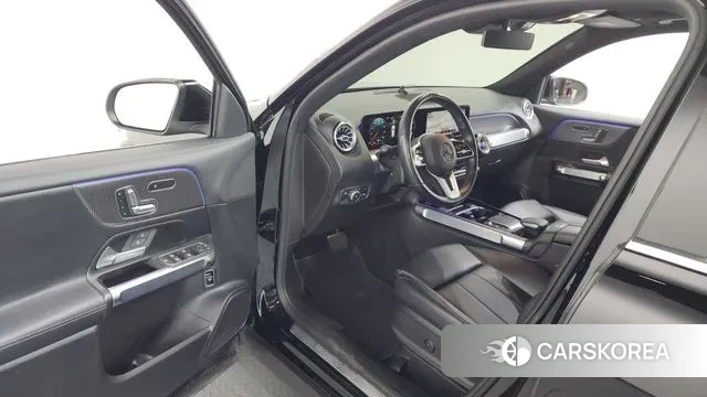 Mercedes-Benz GLB-Class X247 id 3453882 из Кореи 20