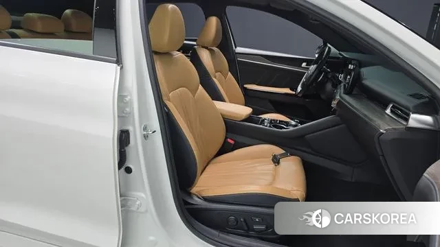 Kia K5 3rd generation id 3448452 из Кореи 20