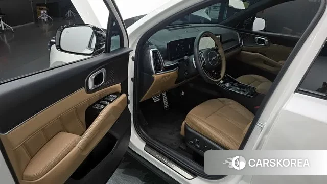 Kia The New Sorento 4th Generation id 3533700 из Кореи 20