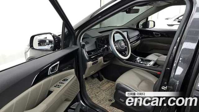 Kia The New Carnival 4th Generation id 2295534 из Кореи 20